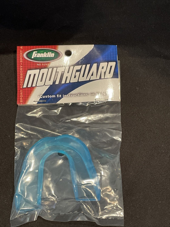 Franklin Mouth Guard #5292
