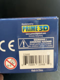 Spidey & Amazing Friends Prime 3D 200 Pc  Puzzle