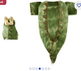 Marvel Loki’s Alligator Dog Costume Sz X Large