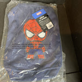 Spiderman Dog Shirt Hoodie Size Large