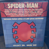 Jumbo Scalers - Marvel Entertainment - Spiderman - NECA