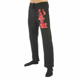 Marvel Deadpool Thumbs Up Lounge Pants Size Large NEW