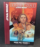 Star Wars Rogue One Volume 6 Graphic Novel NEW