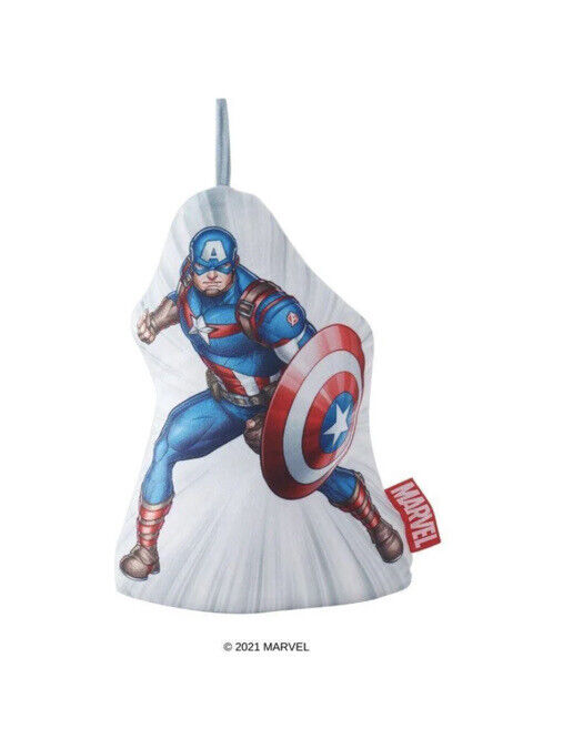 Marvel Captain America Door Stopper