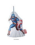 Marvel Captain America Door Stopper