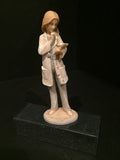 Foundations Health Care Provider Mini Figure 4037615 by Enesco New In Box