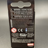 Funko - POP Keychain: Marvel Luchadores - Iron Man Brand New In Box