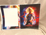 Marvel Captain Marvel Carol Danvers Apple iPad 2 Skin By Skinit NEW