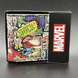 Bioworld Marvel Comics Bifold Wallet