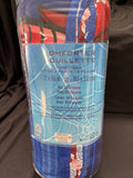 Marvel Spider-Man Reversible Comforter Twin/Full 72" x 86"