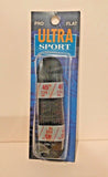 Ultra Sport Pro Flat Laces 54" Or 45" Various Colors NEW