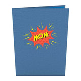 Marvel's Avengers Legendary Mom 3D Lovepop card NEW