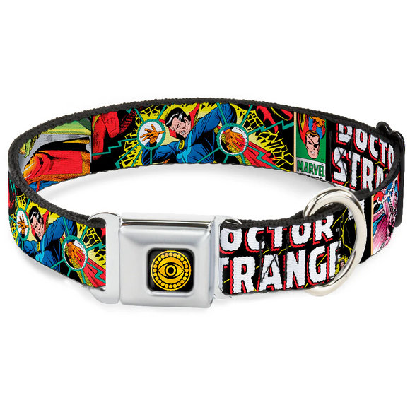 DOCTOR STRANGE MOVIE Doctor Strange Eye of Agamotto- Large 15