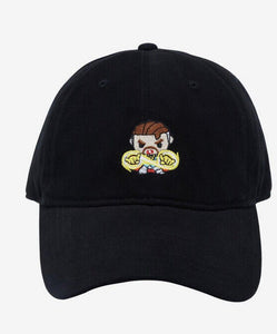 Marvel Dr Strange Chibi Mens Adjustable Baseball Cap