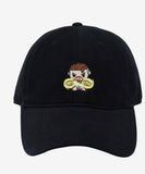 Marvel Dr Strange Chibi Mens Adjustable Baseball Cap