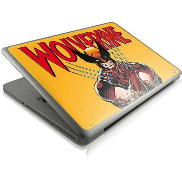 Marvel Wolverine  MacBook Pro 13