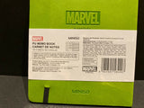 Marvel Avengers Captain Hulk Medium Memo Pad 5.1" x 7.2" 72 Sheets NEW
