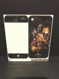 Marvel The Avengers  iPhone 7 Skinit Phone Skin NEW