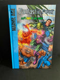 Marvel Age Fantastic Four A Plague of One Graphic Novel NEW