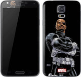 Nick Fury is Watching Galaxy S5 Skinit Phone Skin Marvel NEW