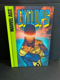 Marvel Age X-Men First Class Set 2 Cyclops  Graphic Novel NEW