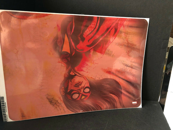Marvel  Spider-Woman Radiance MacBook Pro 13