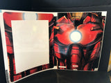 Marvel Ironman Power Up Apple iPad 2 Skin By Skinit NEW