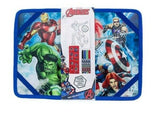 Avengers Travel Desk Activity Set NEW