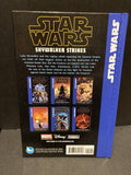 Marvel Star Wars Skywalker Strikes Vol 4 Graphic Novel NEW