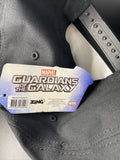 Guardians Of Galaxy Mens Straight Bill Adjustable Hat