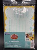 Elena of Avalor Disney Princess Kids Birthday 8 Party Invitations w/Envelopes