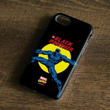 Black Panther Comic  iPhone 7/8 Skinit ProCase Marvel NEW