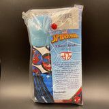 Marvel Boys Spiderman Size 6 Breifs 3 Pack