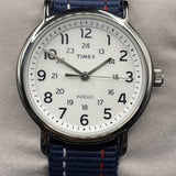 Timex Unisex Watch Model TW2R10700CM