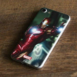 Watch out for Ironman iPhone 7 Skinit Phone Skin Marvel NEW