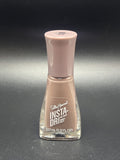 Sally Hansen Insta-Dri Nail Polish Liquid, Slick Slate, 0.31 fl oz