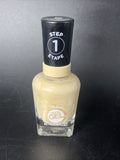 Sally Hansen Miracle Gel Nail Polish, Shade Sun-shower #771