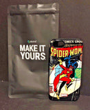 Spider-Woman #1 iPhone 7/8 Skinit ProCase Marvel NEW