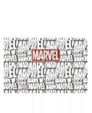 Marvel Logo 30oz Tervis Stainless Steel Tumbler W/Slider Lid Hot or Cold