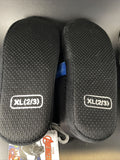 Marvel Black Panther Plush Foam Kids Slippers Size XL (2/3)