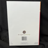 Birthday Greeting Card w/Envelope