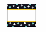 Dots Terrific Labels, 36 Self Adhesive Count T68125