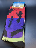 Marvel Eternals 2Pack Mens Socks Size 6-12