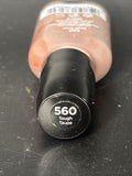 Sally Hansen Hard As Nails Nail Color, 560 Tough Taupe, 0.45 oz