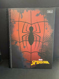 Marvel Avenger Spiral Bound Notebook Agenda 8x11" 160 Sheets Volume Discount NEW