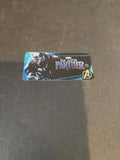 Black Panther Marvel Locker Mirror Buckle Down Products NEW