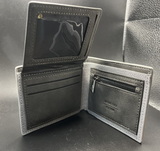 Marvel Vasari Bi-Fold Wallet Retro Gaming