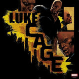 Marvel Defender Luke Cage iPhone 7/8 Skinit ProCase NEW