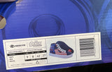 NIB Heelys Hustle Captain America SKATE Men's Shoes Size 9