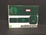 Marvel Stay Angry and Hulk Out iPhone Charger Skin By Skinit NEW